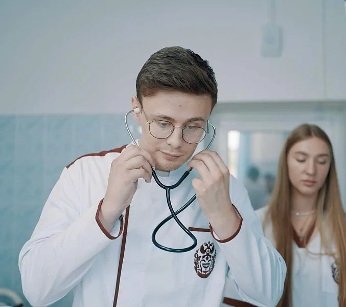 Почти 300&nbsp;медиков-целевиков пополнят штат медучреждений Томской области