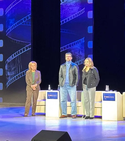 Во&nbsp;Владимирской области прошел фестиваль детского и&nbsp;семейного кино