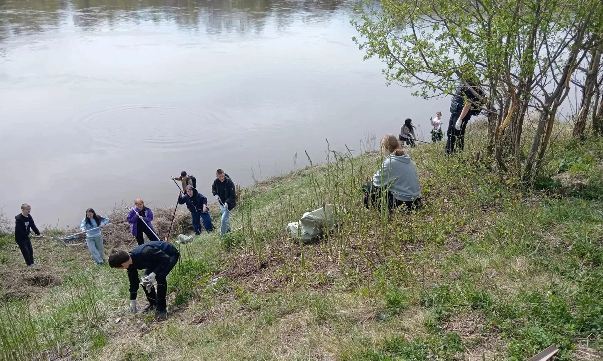 Управление культуры, туризма и молодежной политики Администрация Городского округа Верхотурский