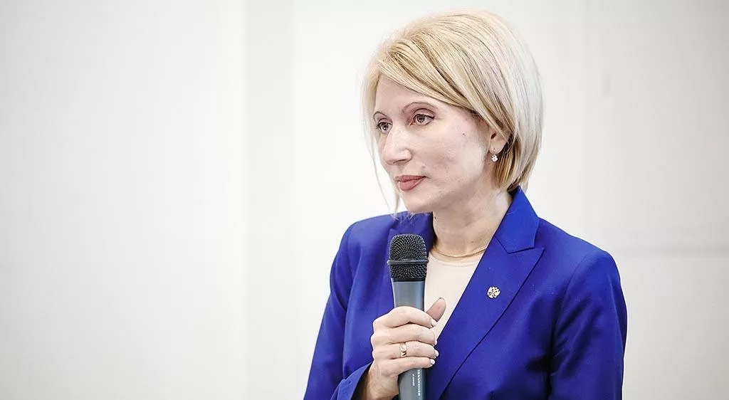 Пресс-офис Центра компетенций по кадрам для цифровой экономики<br>Университета 2035