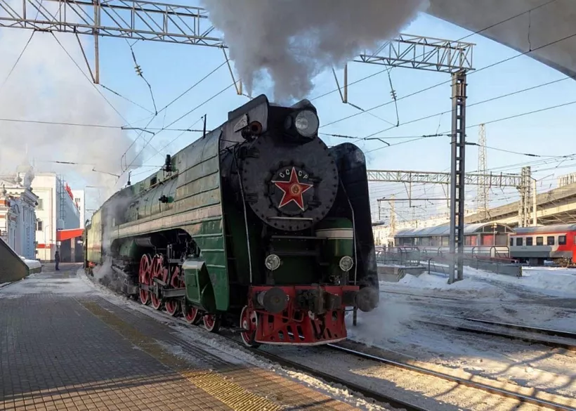 Из&nbsp;Нижнего Новгорода запустят новые туристические железнодорожные маршруты