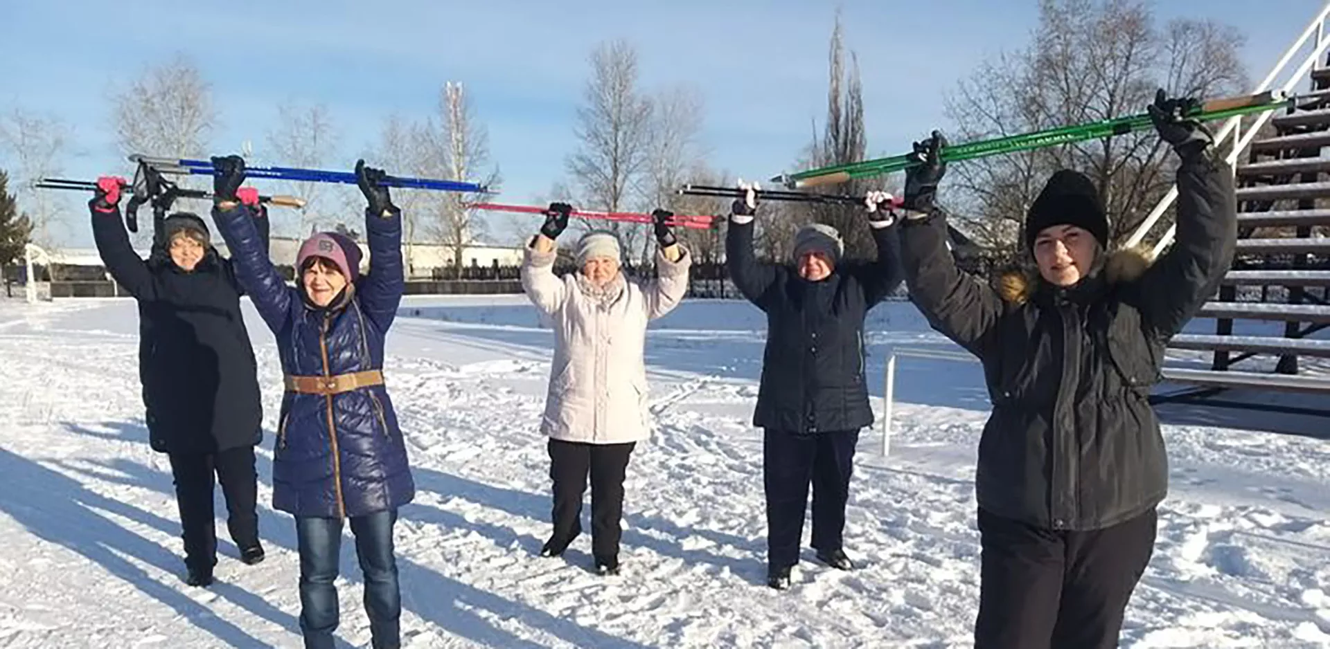 Министерство труда и социального развития Омской области
