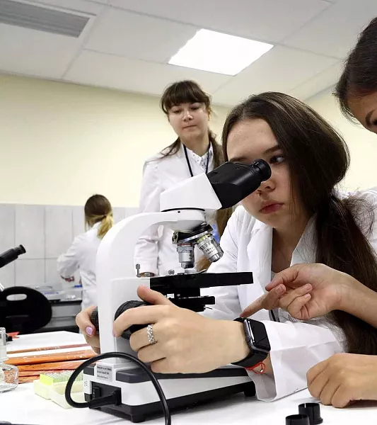Нижегородская область вошла в&nbsp;число лидеров по&nbsp;заявкам на&nbsp;&laquo;Билет в&nbsp;Арктику&raquo;
