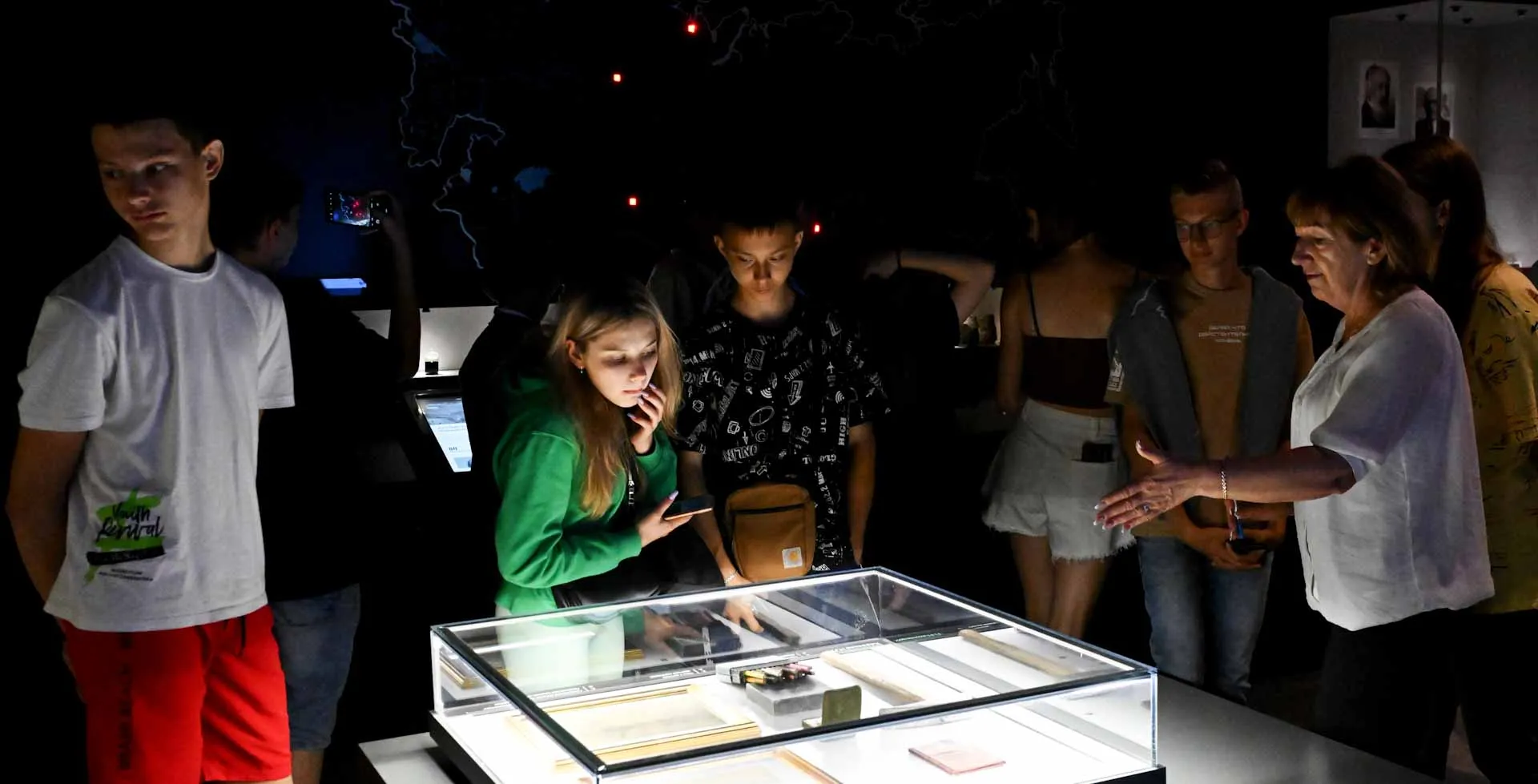 Григорий Сысоев/РИА Новости