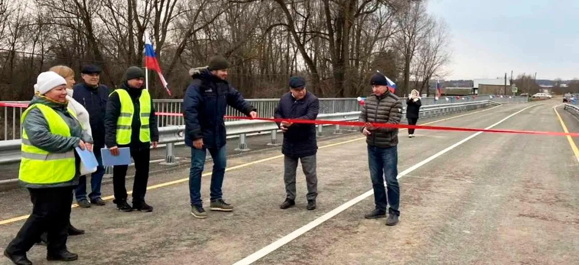 Администрация Куединского муниципального округа