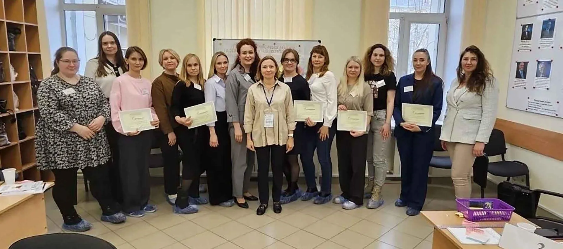 Управление массовых коммуникаций Кировской области