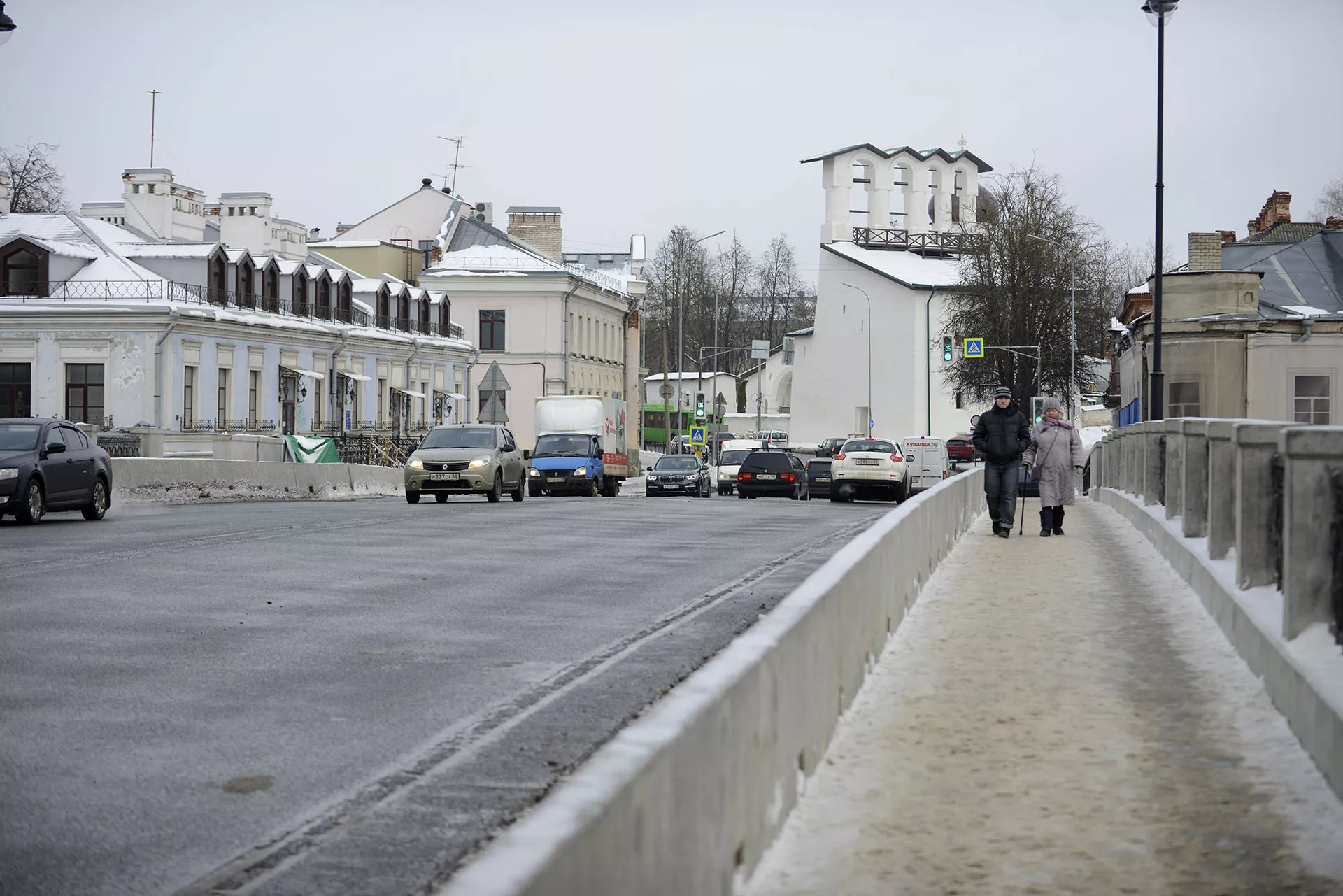 Комитет по транспорту и дорожному хозяйству Псковской области