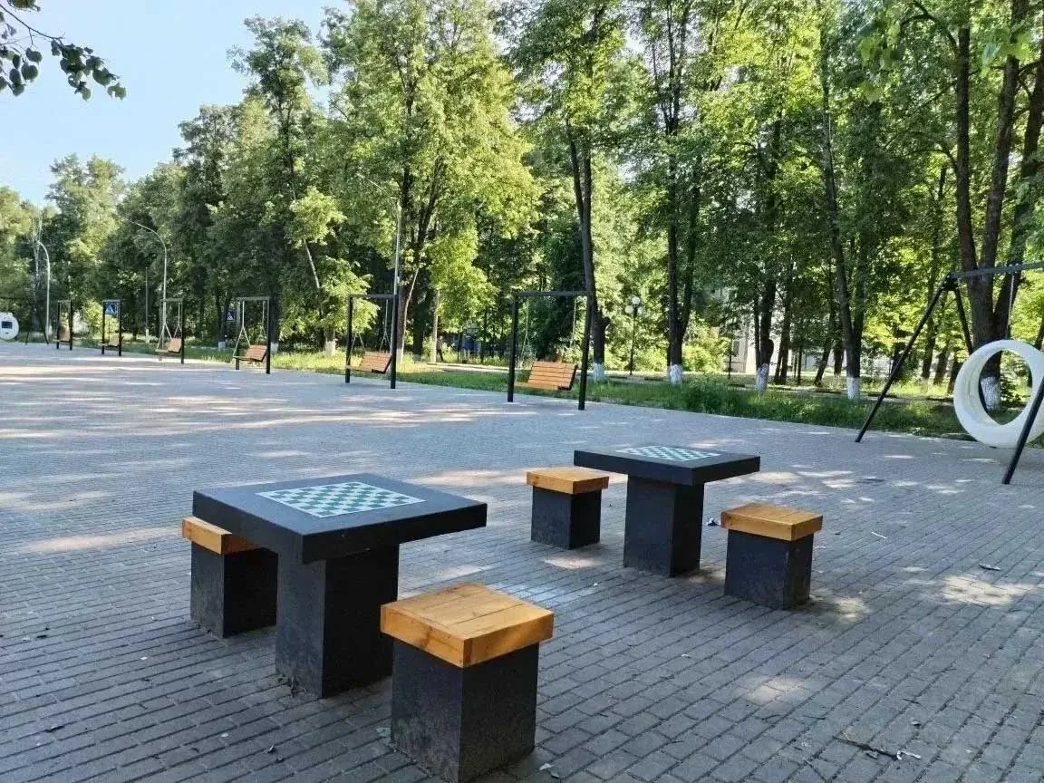 Министерство строительства и ЖКХ Калужской области