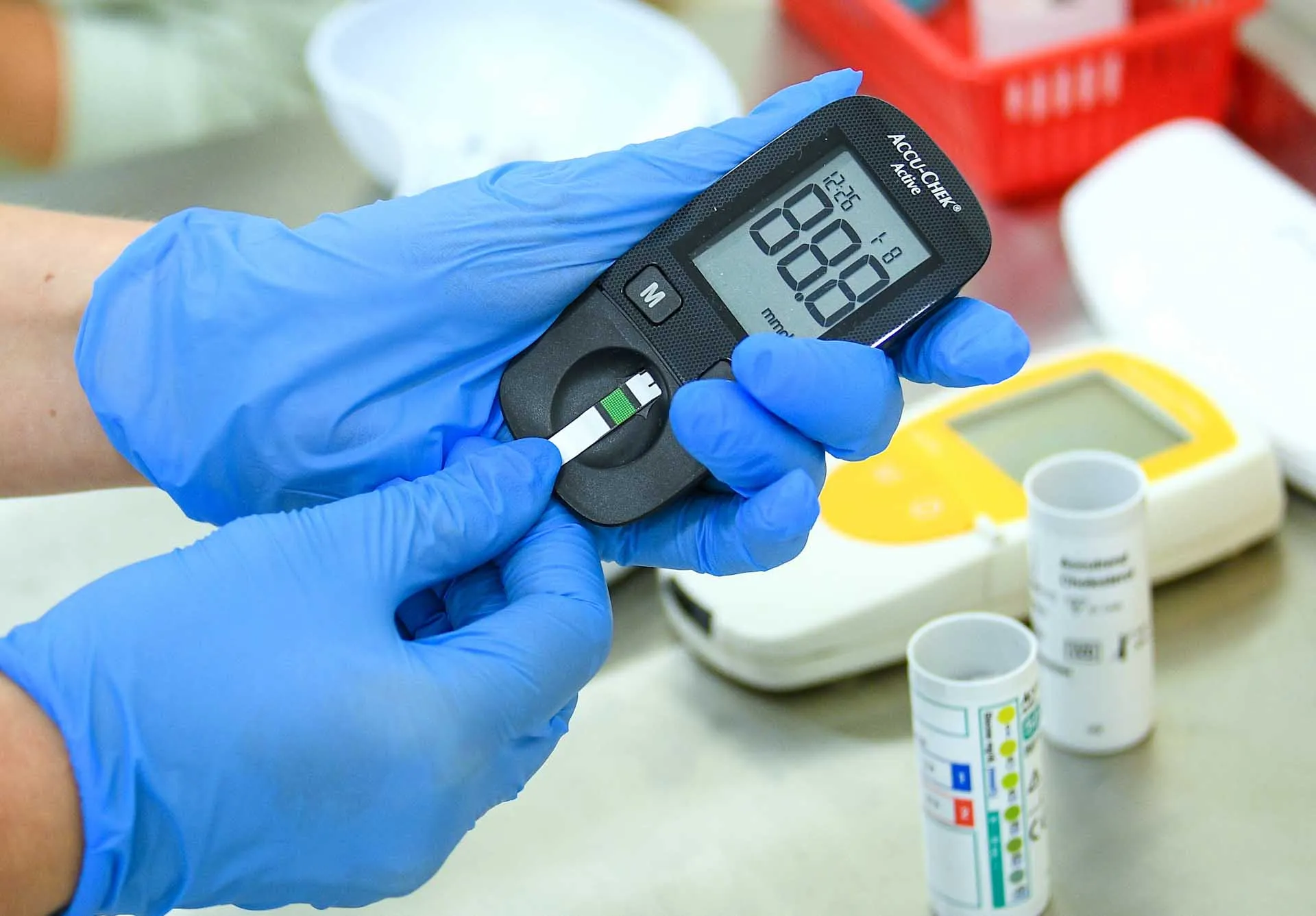 Евгений Одиноков/РИА Новости