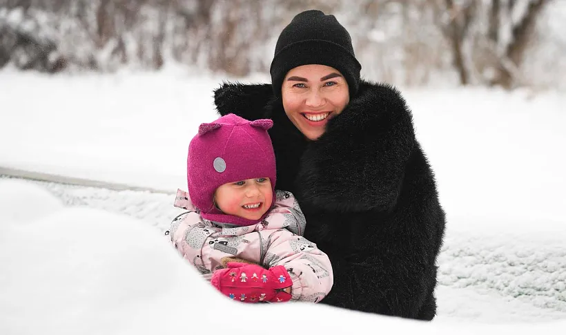 Приоритет для&nbsp;государства: как&nbsp;в&nbsp;России поддерживают семьи с&nbsp;детьми