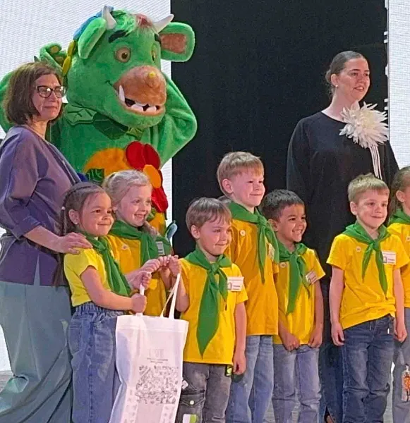 Юных жителей Свердловской области приглашают на&nbsp;&laquo;Марш юных экологов&raquo;