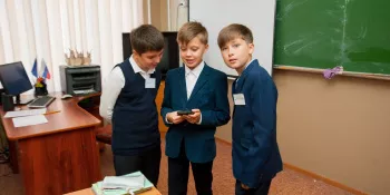 В&nbsp;Ивановской области отремонтируют шесть школ
