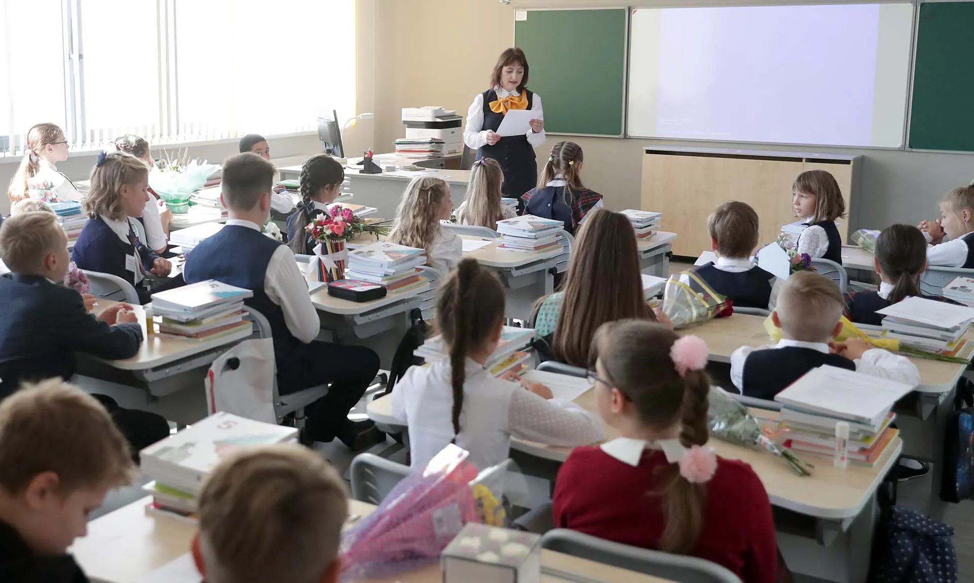  Донат Сорокин/ТАСС