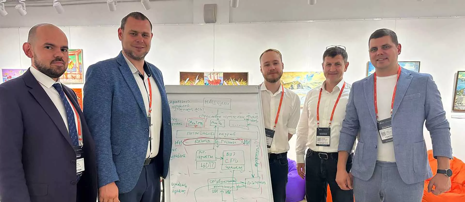 Депинформтехнологий Югры