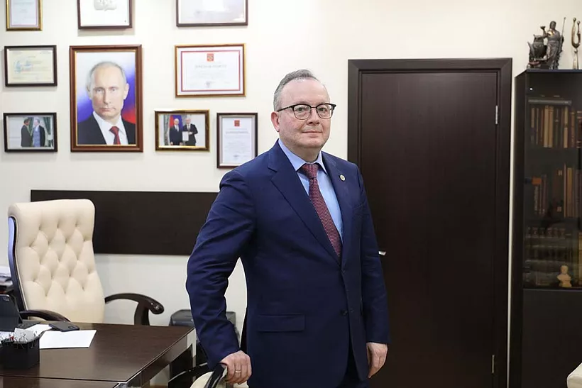 Как&nbsp;отечественное здравоохранение справляется с&nbsp;пандемией COVID-19