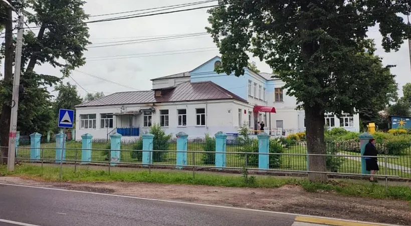 Детский сад № 13&nbsp;в&nbsp;подмосковной Кашире отремонтируют к&nbsp;1&nbsp;сентября 2026&nbsp;года