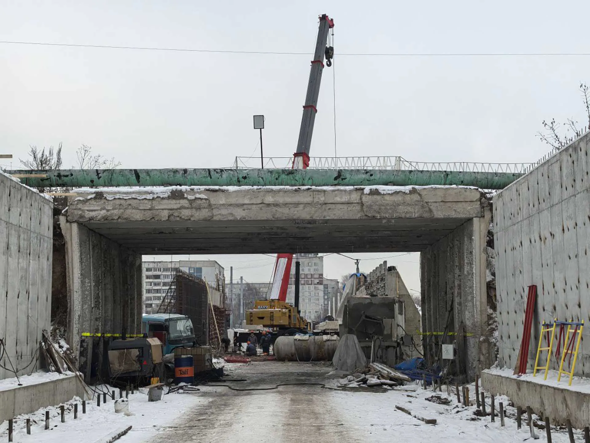 Администрация города Новокузнецка, Отдел по работе со СМИ