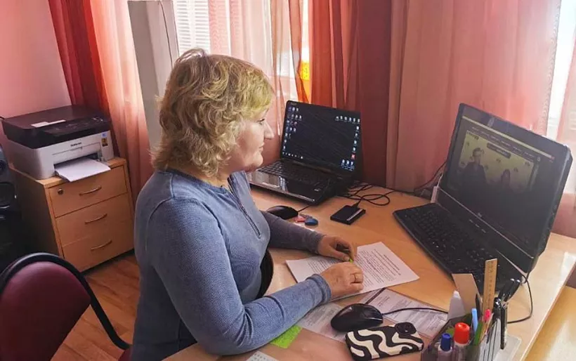 Специалисты в&nbsp;области культуры из&nbsp;Кемерова повысят квалификацию