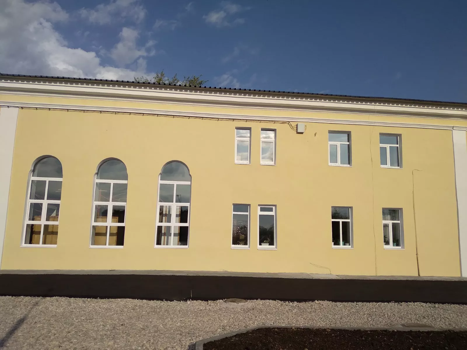 Администрация Верещагинского городского округа