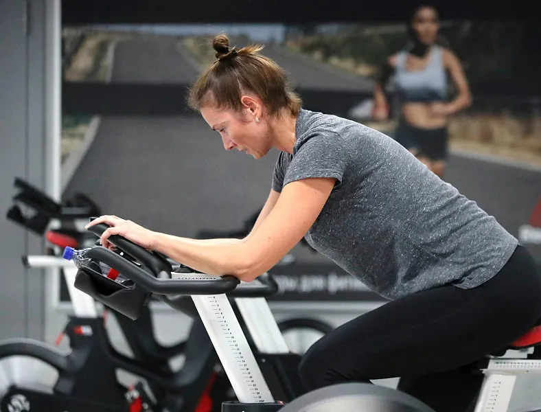 В&nbsp;подмосковном Дмитрове построят физкультурно-оздоровительный комплекс