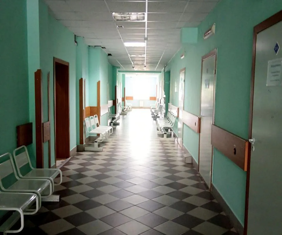 Администрация Чебулинского муниципального округа