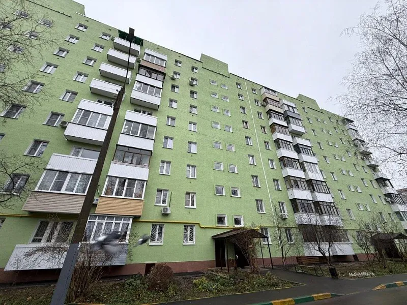 В&nbsp;Нижегородской области отремонтируют почти 700&nbsp;многоквартирных домов