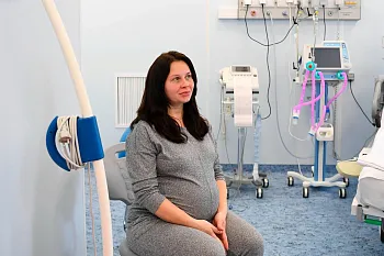 В&nbsp;здоровом теле&nbsp;&mdash; здоровый малыш: как&nbsp;в&nbsp;России помогают будущим родителям