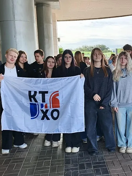 В&nbsp;Тольятти состоялся предпринимательский форум &laquo;Я в&nbsp;деле&raquo;