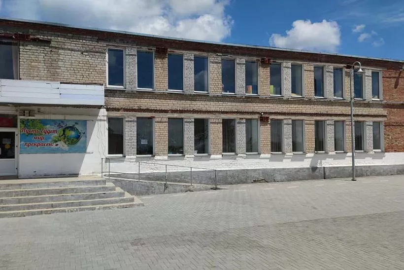 В&nbsp;Ростовской области отремонтируют еще&nbsp;один сельский Дом культуры
