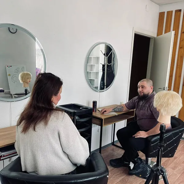 На&nbsp;Кузбассе 4&nbsp;ветерана СВО заключили соцконтракты по&nbsp;новому порядку