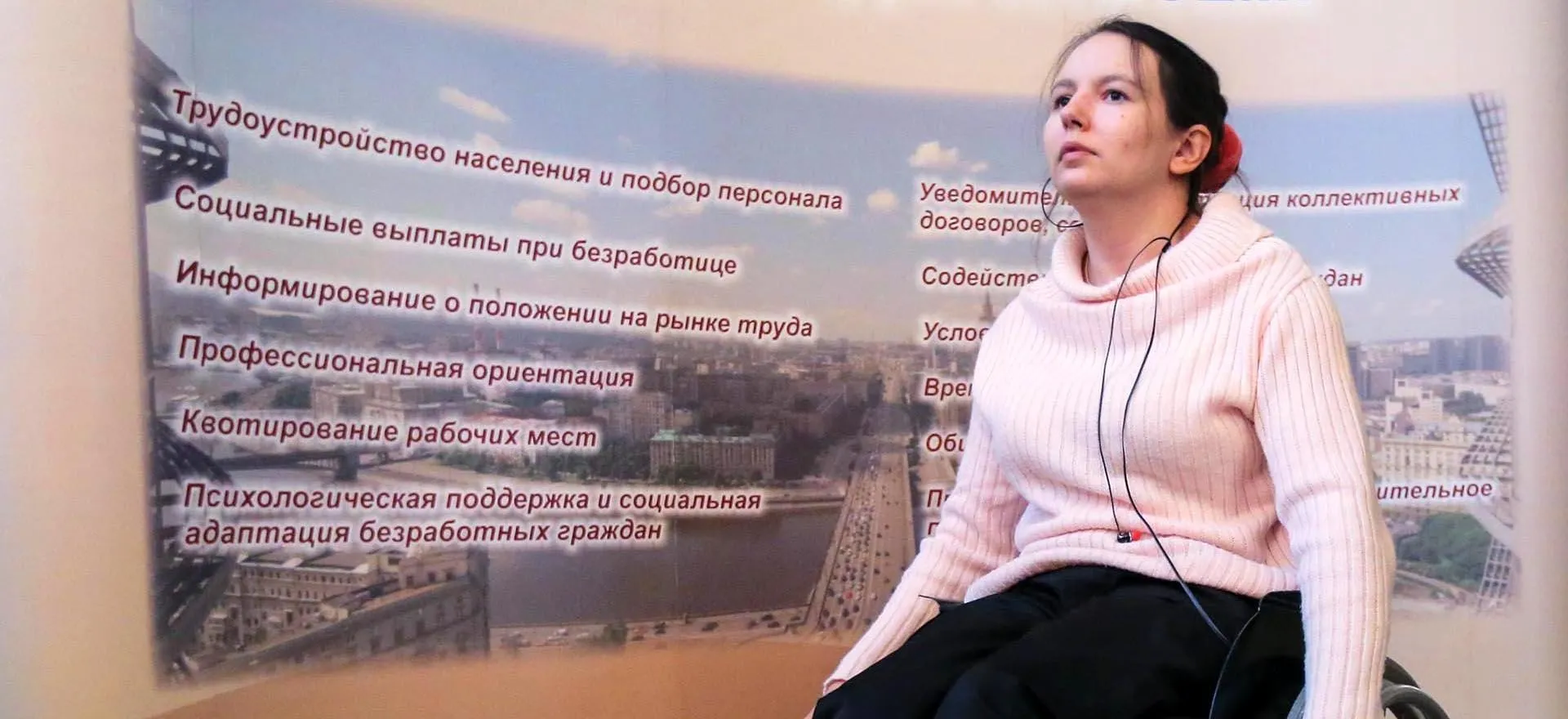  Сергей Савостьянов/ТАСС