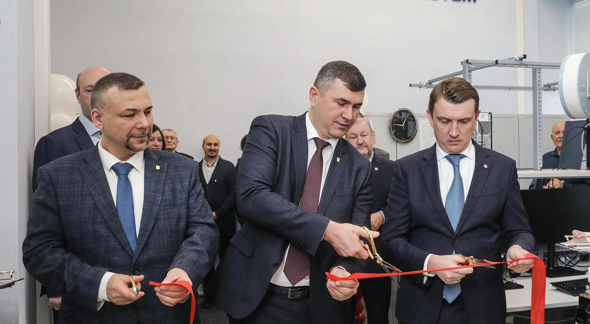 Департамент информационной политики Администрации Томской области