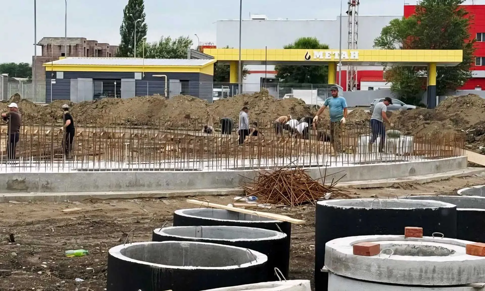 Правительство Ставропольского края