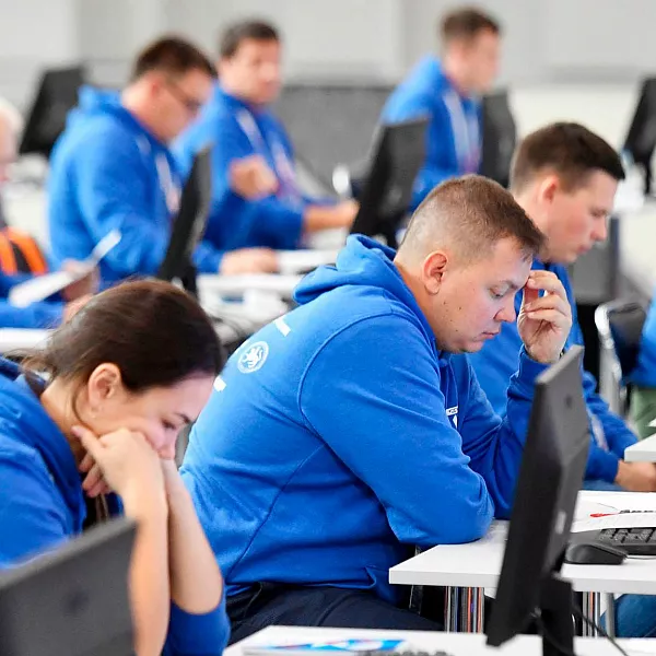 Программисты из&nbsp;Ленобласти смогут поучаствовать в&nbsp;международной олимпиаде