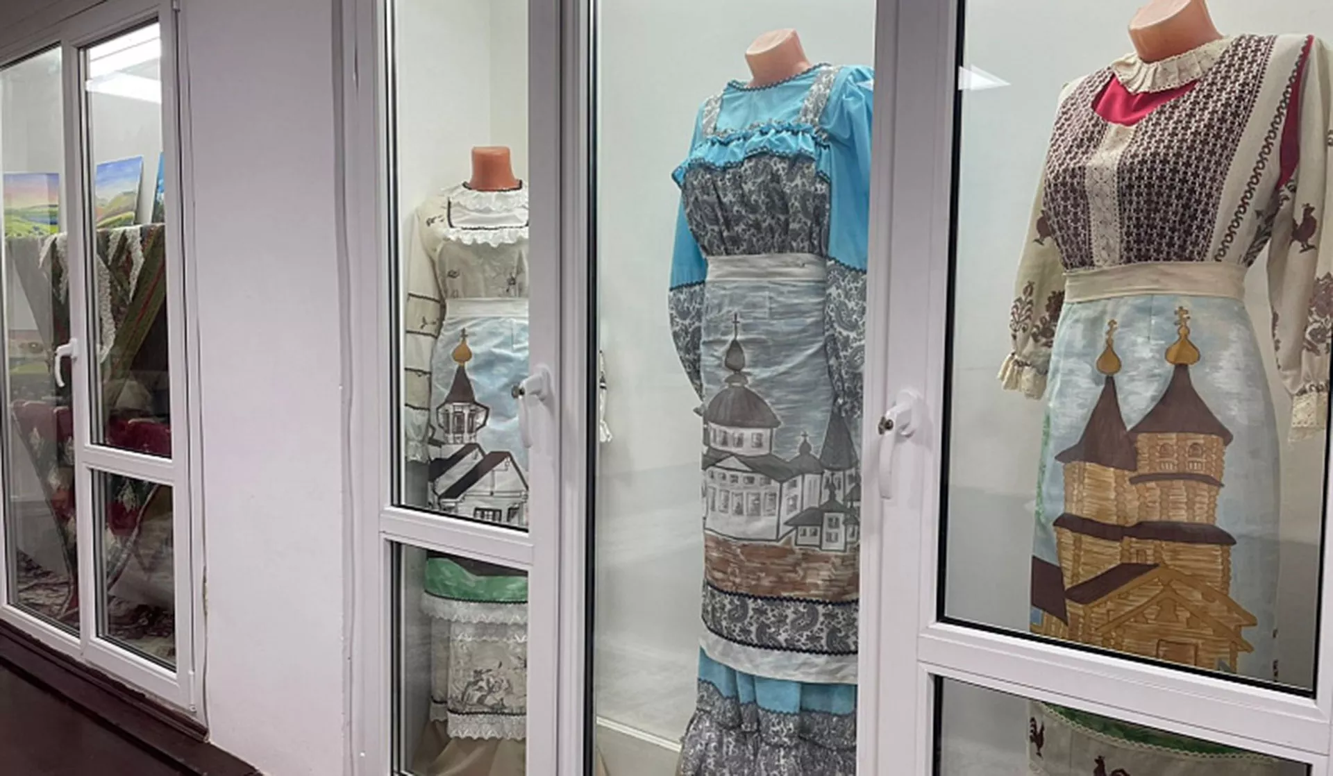 Администрация Губернатора и Правительства Архангельской области