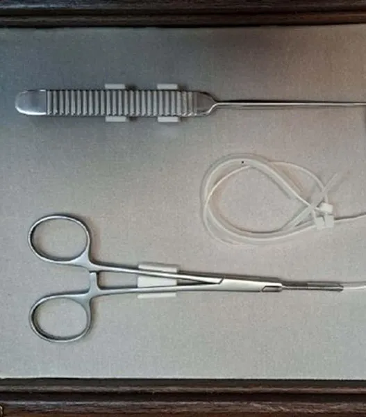 Нижегородские ученые создали устройство для&nbsp;лечения тяжелых ранений