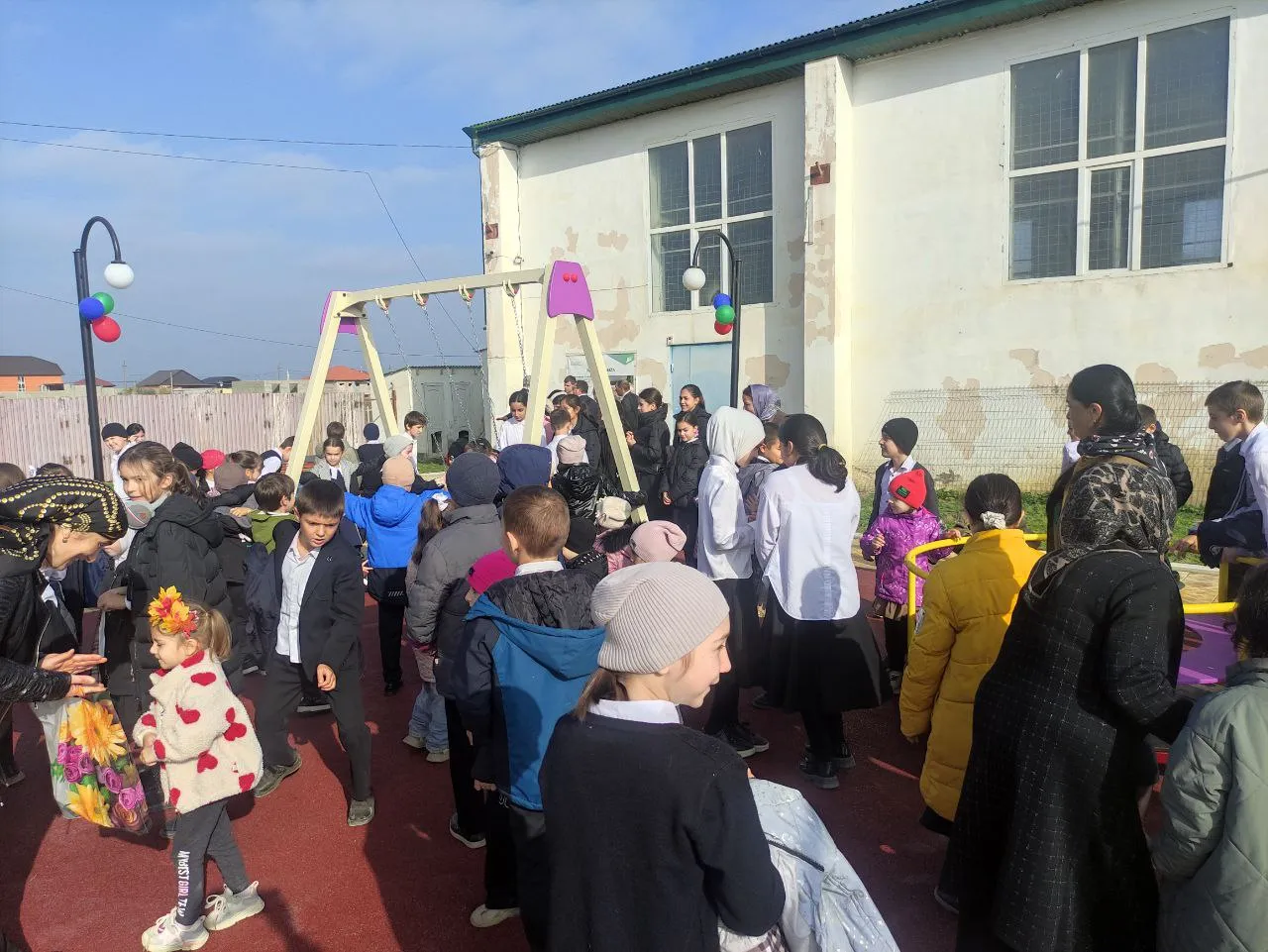 Администрация МР "Карабудахкентский район"