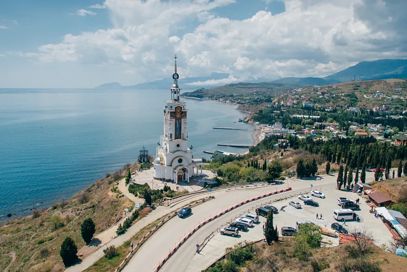 По&nbsp;Армении, Кубани и&nbsp;Крыму запустят новый туристический маршрут