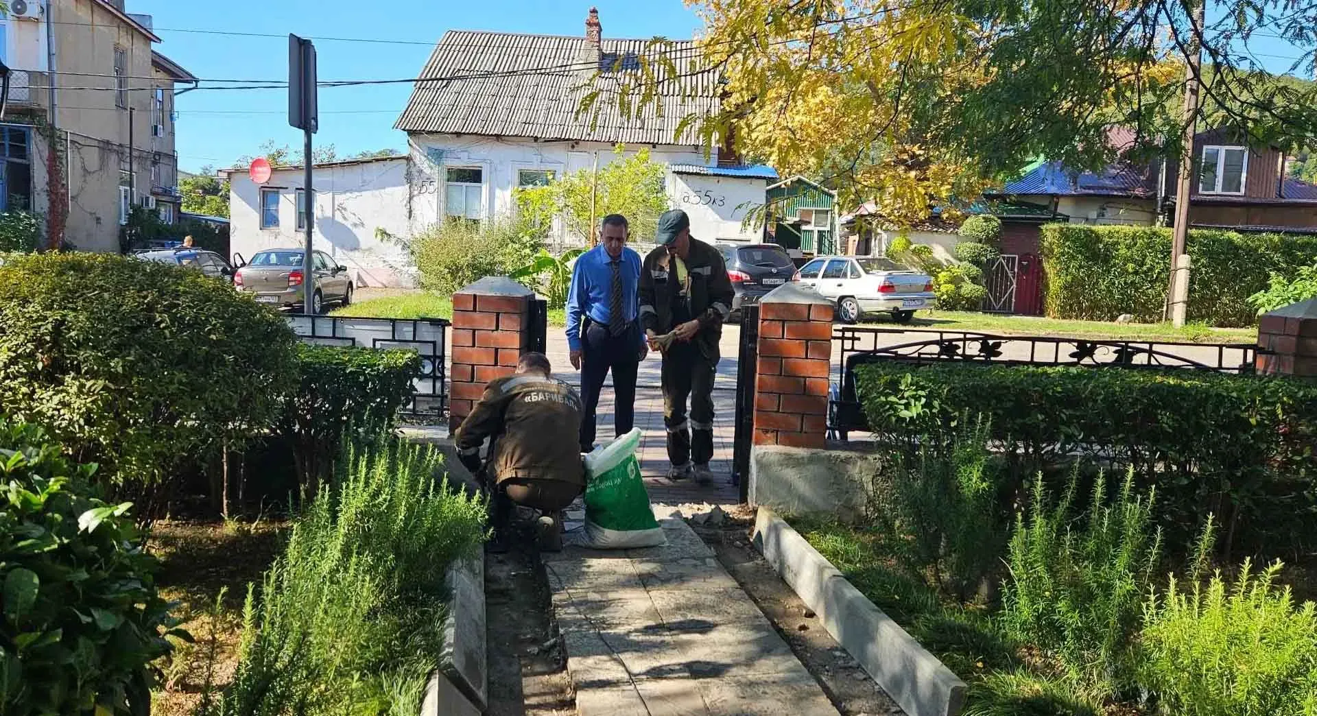 АДМИНИСТРАЦИЯ МУНИЦИПАЛЬНОГО ОБРАЗОВАНИЯ ТУАПСИНСКИЙ МУНИЦИПАЛЬНЫЙ ОКРУГ КРАСНОДАРСКОГО КРАЯ