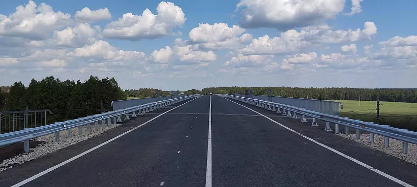 В&nbsp;Санкт-Петербурге в&nbsp;этом году достроят Московско-Дунайскую развязку