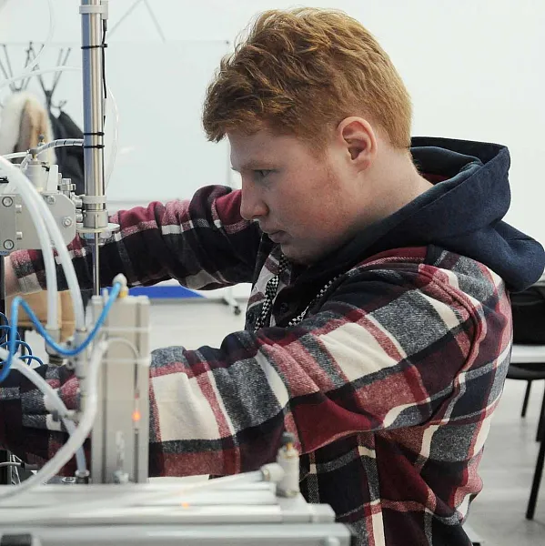 Идет набор участников студенческого кейс-чемпионата &laquo;Физтех.Решение&raquo;