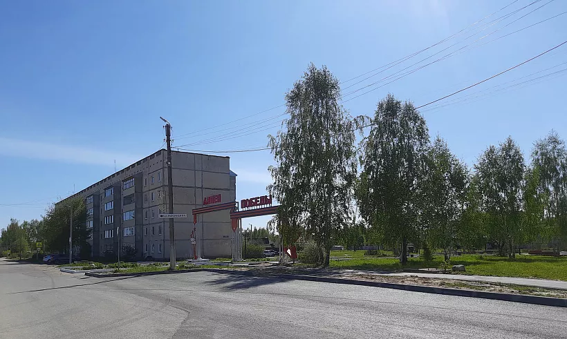 В&nbsp;Волжском районе Марий Эл благоустроят четыре общественные территории