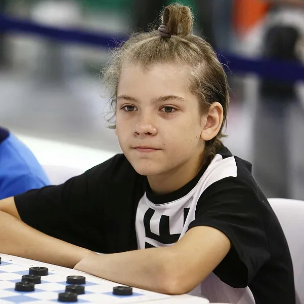 В&nbsp;Санкт-Петербурге состоится первенство по&nbsp;шашкам