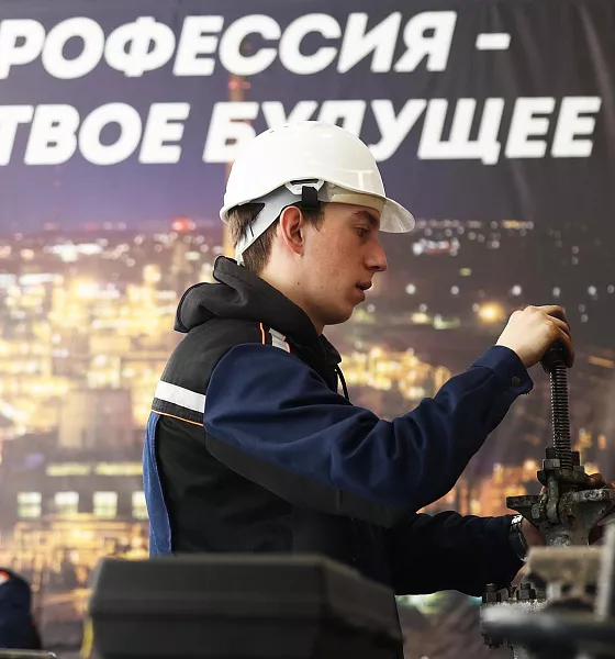 Техникум из&nbsp;Ульяновска стал участником проекта &laquo;Профессионалитет&raquo;