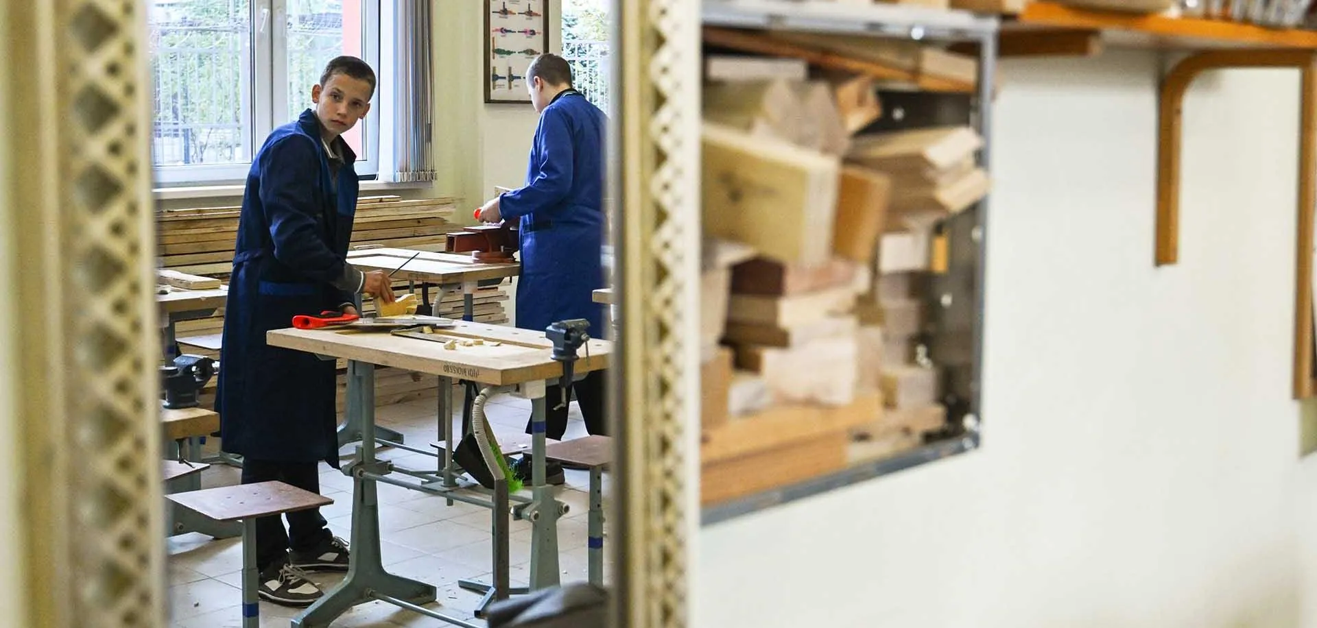 Пелагия Тихонова/РИА Новости