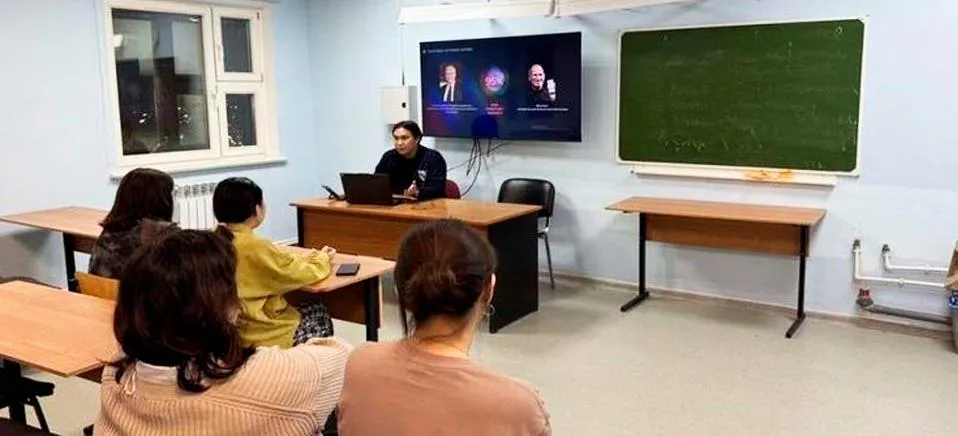 Администрация Главы и Правительства Республики Саха (Якутия)