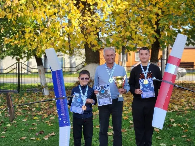 Министерство образования и науки Республики Северная Осетия-Алания