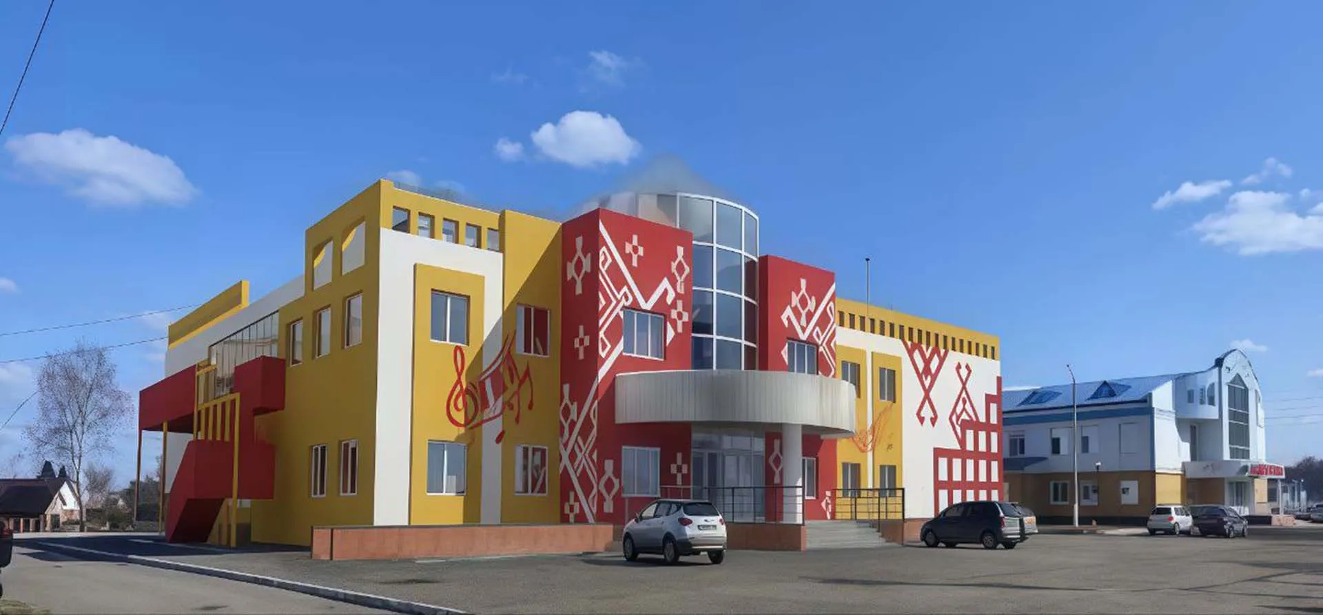 Администрации Главы Республики Мордовия и Правительства Республики Мордовия