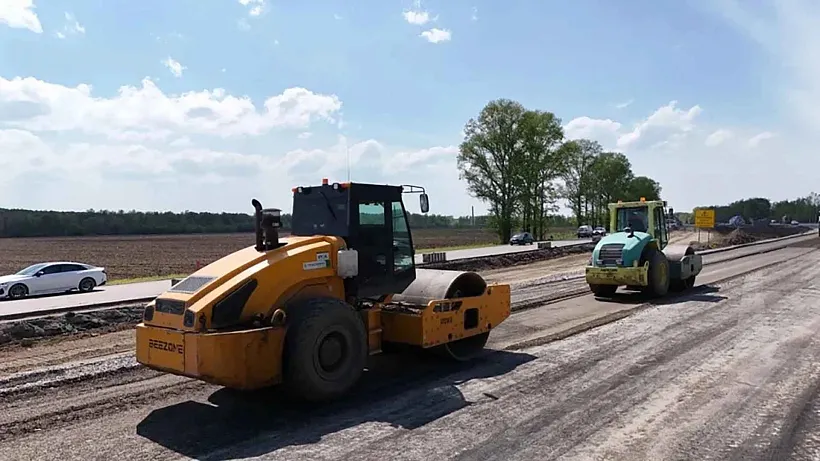 В&nbsp;Хабаровском крае отремонтируют более 260&nbsp;километров дорог