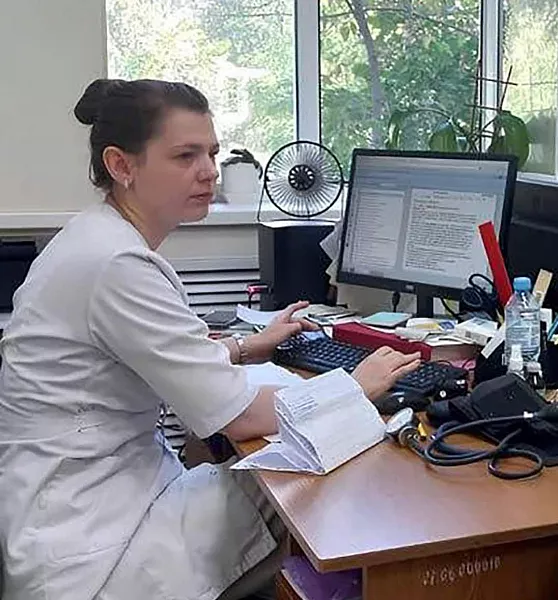 Диспансеризацию репродуктивного здоровья прошли 1,5&nbsp;тысячи астраханцев